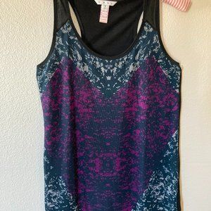 CAbi Love Tunic Tank top